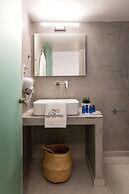 Sunset Paraportiani Rooms