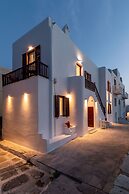 Sunset Paraportiani Rooms