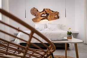 Sunset Paraportiani Rooms