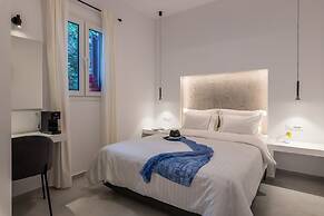 Sunset Paraportiani Rooms