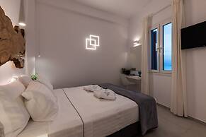 Sunset Paraportiani Rooms