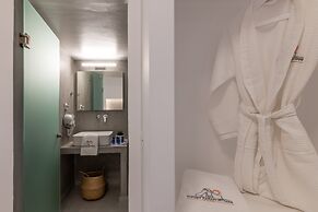 Sunset Paraportiani Rooms