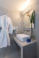 Sunset Paraportiani Rooms