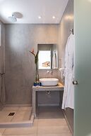 Sunset Paraportiani Rooms