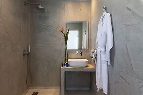 Sunset Paraportiani Rooms