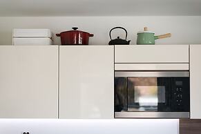JOIVY Lovely Studio Flat with Terrace in Southeast London