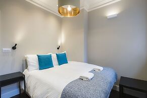 ALTIDO Elegant 2 Bedroom Flat near Kensington Gardens