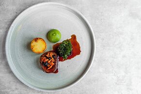 Bunchrew House Hotel