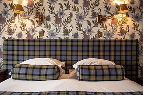 Bunchrew House Hotel