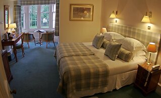 Bunchrew House Hotel