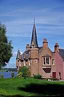 Bunchrew House Hotel