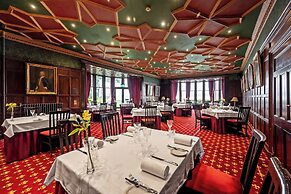 Bunchrew House Hotel