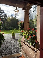 Bunchrew House Hotel