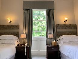 Bunchrew House Hotel