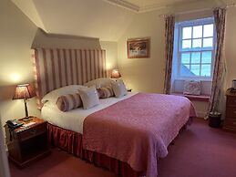 Bunchrew House Hotel