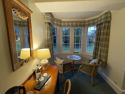 Bunchrew House Hotel