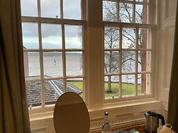 Bunchrew House Hotel