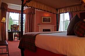 Bunchrew House Hotel