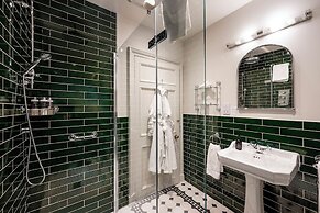 Bunchrew House Hotel