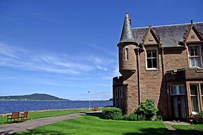 Bunchrew House Hotel