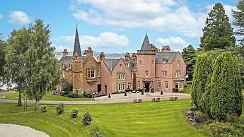 Bunchrew House Hotel