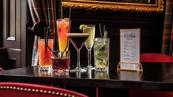 Bunchrew House Hotel