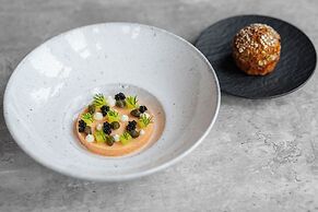 Bunchrew House Hotel