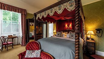 Bunchrew House Hotel