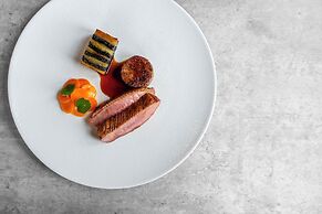 Bunchrew House Hotel