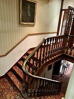 Bunchrew House Hotel