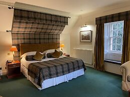 Bunchrew House Hotel