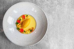 Bunchrew House Hotel