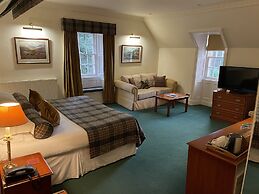 Bunchrew House Hotel