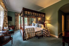 Bunchrew House Hotel