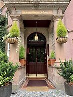 Bunchrew House Hotel