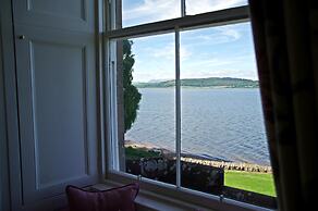 Bunchrew House Hotel