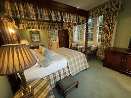 Bunchrew House Hotel