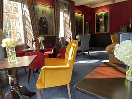 Bunchrew House Hotel