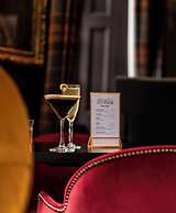 Bunchrew House Hotel