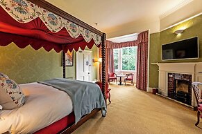 Bunchrew House Hotel