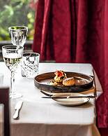 Bunchrew House Hotel