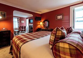 Bunchrew House Hotel