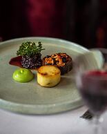 Bunchrew House Hotel