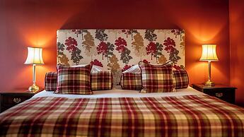 Bunchrew House Hotel