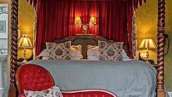 Bunchrew House Hotel