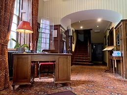 Bunchrew House Hotel