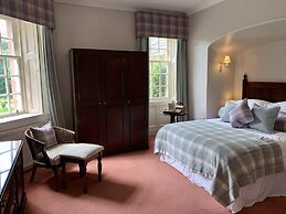 Bunchrew House Hotel