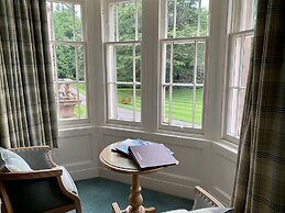 Bunchrew House Hotel