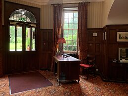 Bunchrew House Hotel