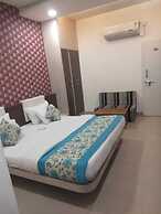 Hotel Maa Ganga Palace